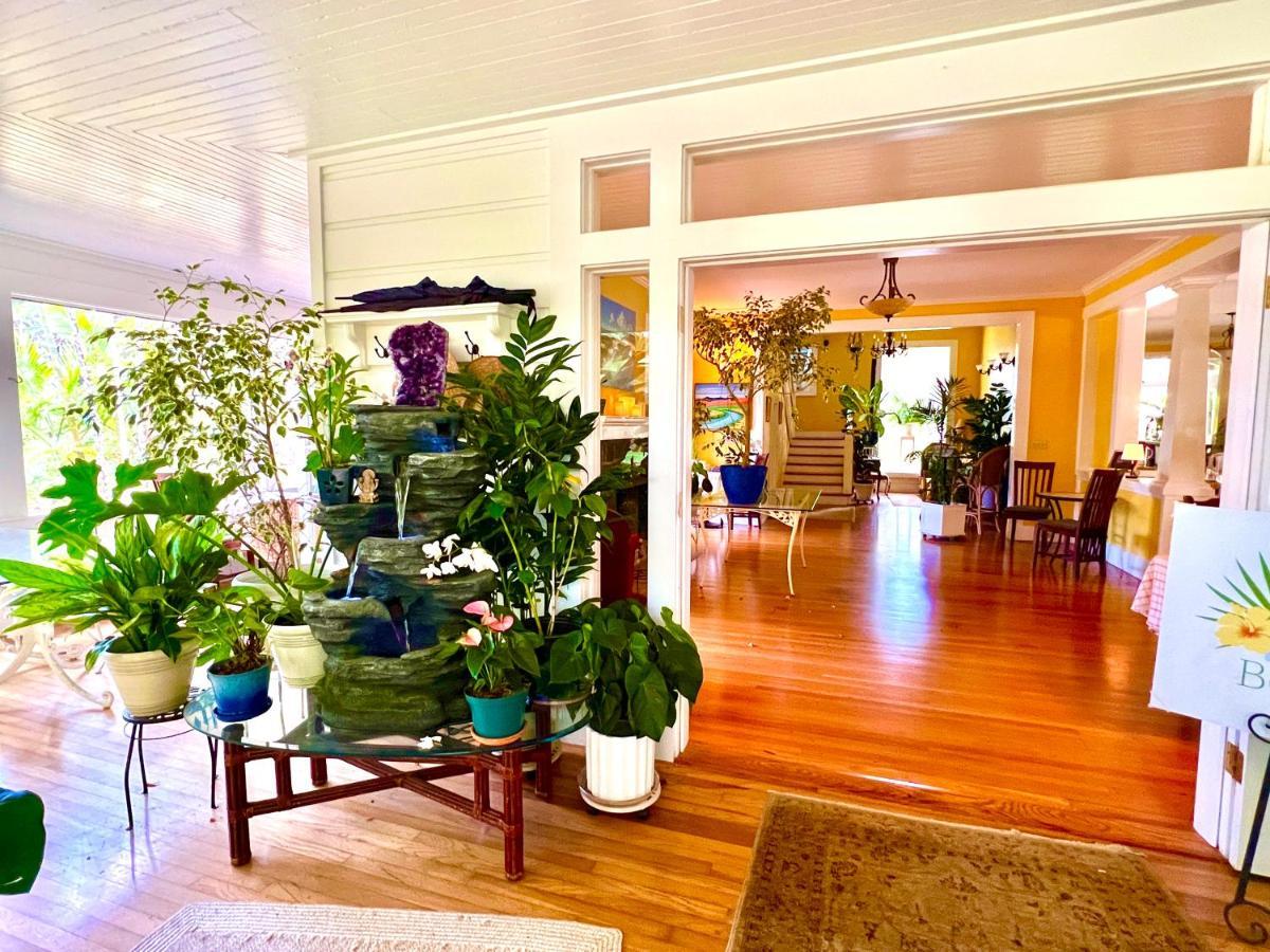 Hawi Guest House Exterior photo