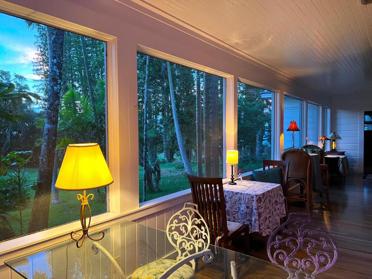 Hawi Guest House Exterior photo